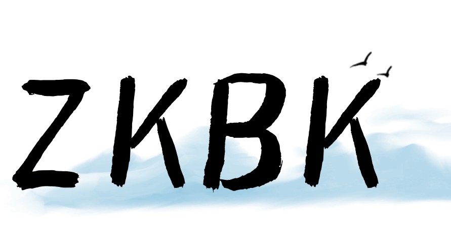 ZKBK.Store ロゴ