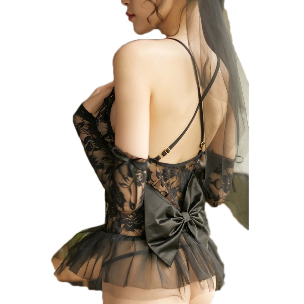 下着 レディース ランジェリー セクシー コスプレ セクシーランジェリー 花嫁 ナイトコスプレ エロコス コスチューム パンティ 得トク2WEEKS セール