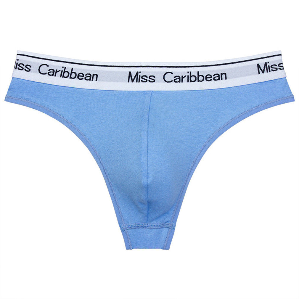 Tバック メンズ 下着 ビキニ セクシー MISS CARIBBEAN ミスカリビアン 立体感 ストレッチ 彼氏 ギフト 旦那 おしゃれ 新感覚 勝負下着 3D ビキニブリーフ セール |  | 03
