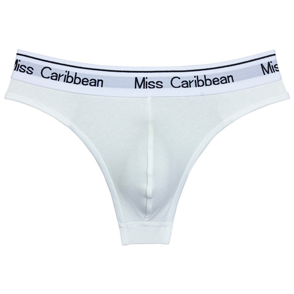 Tバック メンズ 下着 ビキニ セクシー MISS CARIBBEAN ミスカリビアン 立体感 ストレッチ 彼氏 ギフト 旦那 おしゃれ 新感覚 勝負下着 3D ビキニブリーフ セール |  | 02