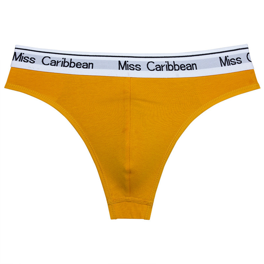 Tバック メンズ 下着 ビキニ セクシー MISS CARIBBEAN ミスカリビアン 立体感 ストレッチ 彼氏 ギフト 旦那 おしゃれ 新感覚 勝負下着 3D ビキニブリーフ セール |  | 04