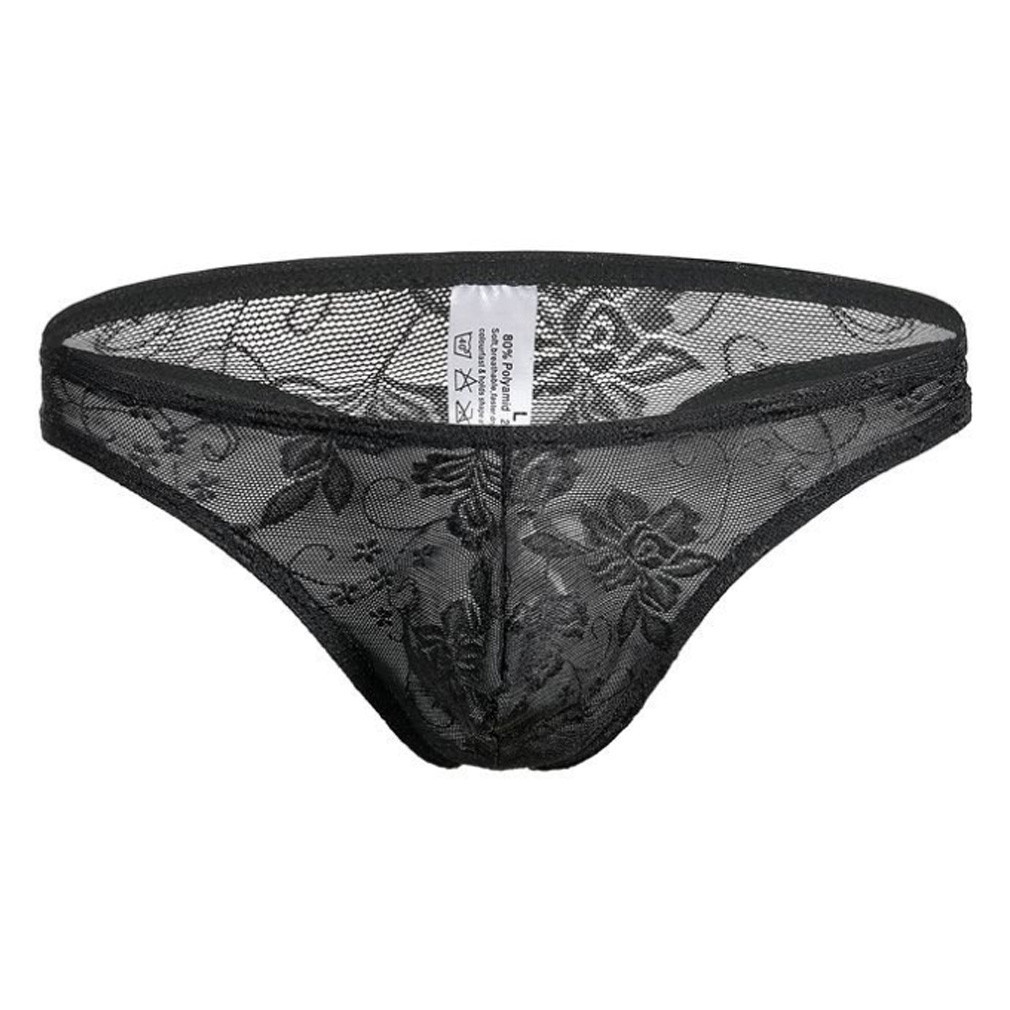 ビキニブリーフ 下着 メンズ Tバック ビキニショーツ セクシー 総レース 下着 伸縮性よい 立体感 彼氏 勝負下着 旦那 ギフト おしゃれ セール |  | 01