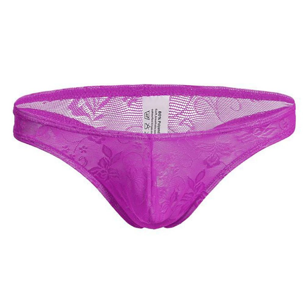 ビキニブリーフ 下着 メンズ Tバック ビキニショーツ セクシー 総レース 下着 伸縮性よい 立体感 彼氏 勝負下着 旦那 ギフト おしゃれ セール |  | 03