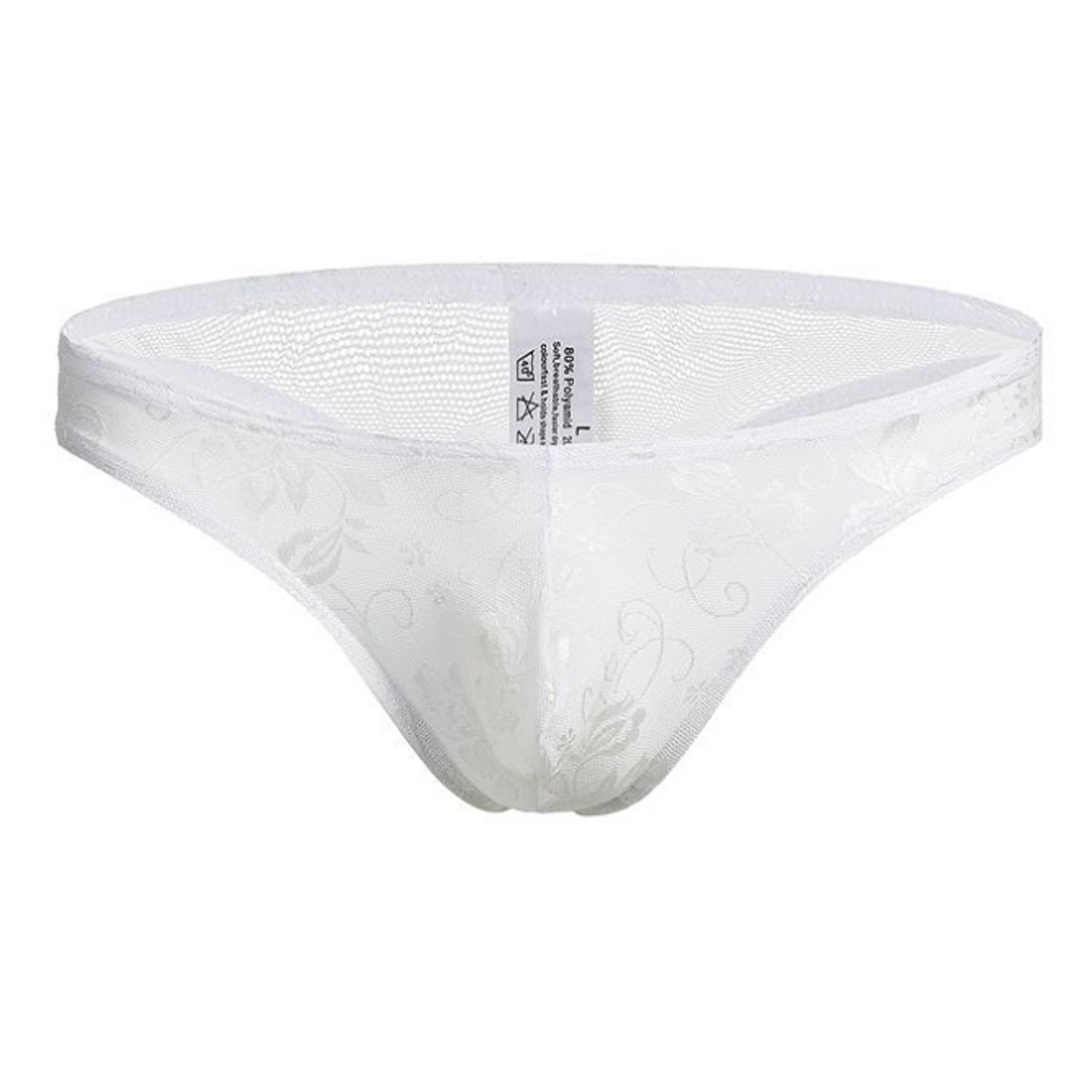 ビキニブリーフ 下着 メンズ Tバック ビキニショーツ セクシー 総レース 下着 伸縮性よい 立体感 彼氏 勝負下着 旦那 ギフト おしゃれ セール |  | 05