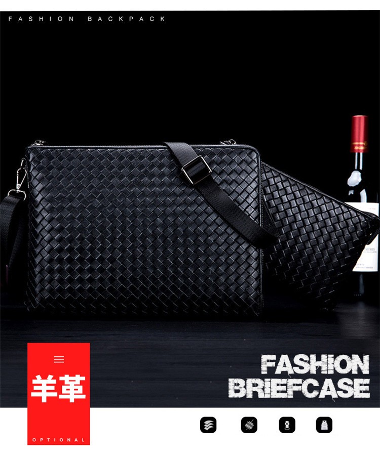 クラッチバック