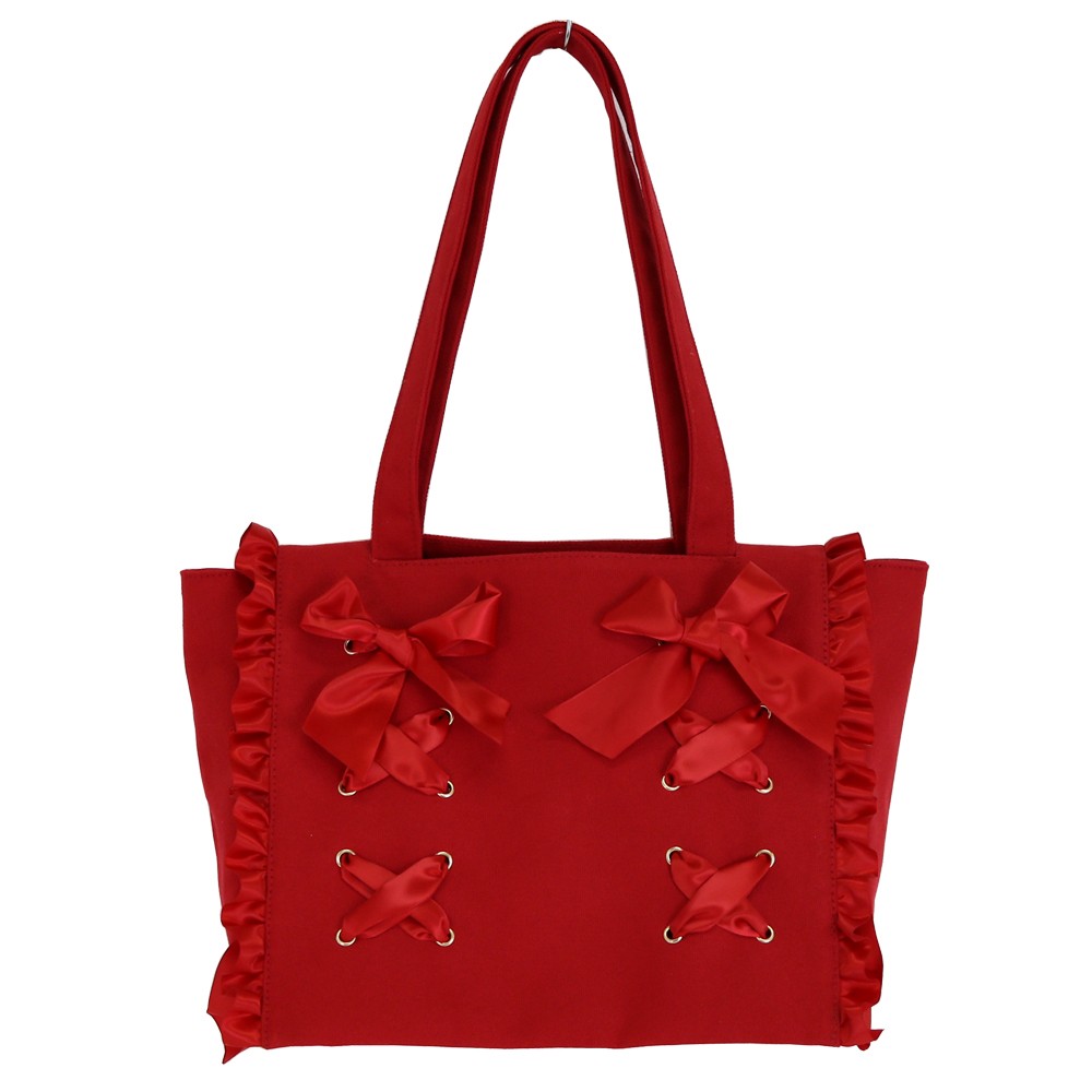 痛バッグ 痛バック ビニールバッグ 痛バ トートバッグ BAG