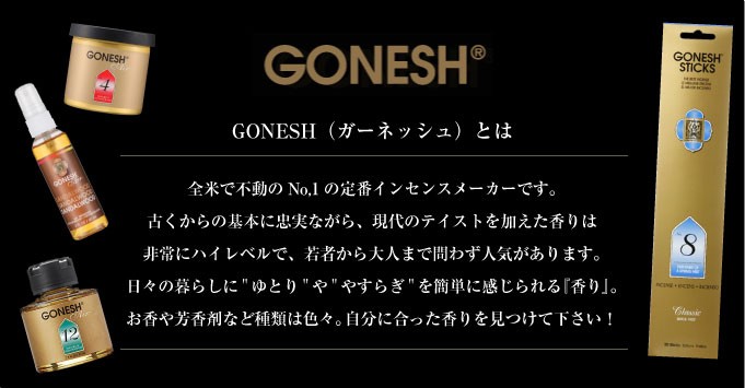GONESH