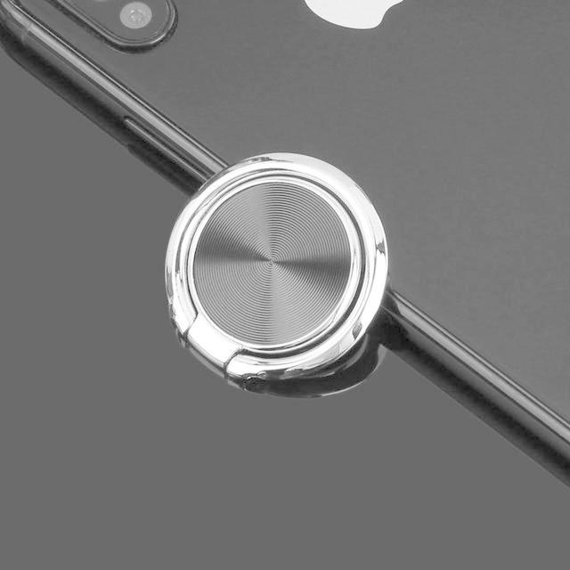 スマホリング リングホルダー 携帯リング 指輪型 ホールドリングスタンド 3mm 薄い フィンガーリング 指リング 落下防止 角度調整可能 かわいい  :ring1-acc:ZAKKAS - 通販 - Yahoo!ショッピング