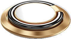スマホリング リングホルダー 携帯リング 指輪型 ホールドリングスタンド 3mm 薄い フィンガーリング 指リング 落下防止 角度調整可能 かわいい