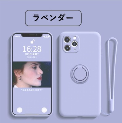 iPhone ケース 強化ガラス付き シリコンケース 16e16 15 14Plus