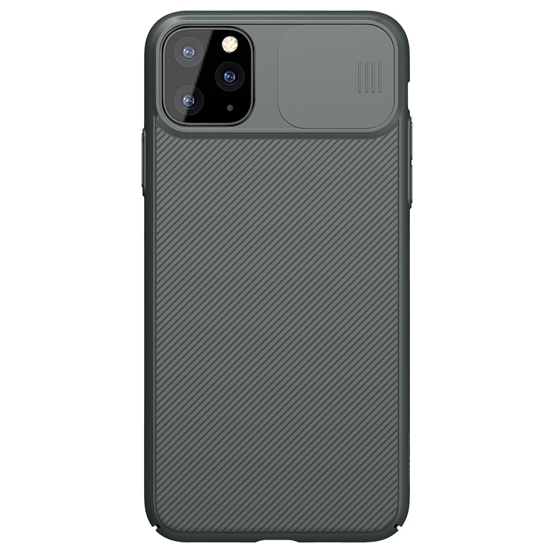 iPhoneケース 強化ガラス付き iphone11ケース スライド式 カメラ レンズ 保護 iPhone11 11Pro ケース 11 Pro Max カバー シンプル ガラスフィルム｜zakkas｜04