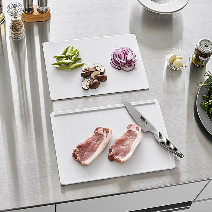 tower まな板 食洗機対応 抗菌まな板＆シートまな板セット タワー 抗菌