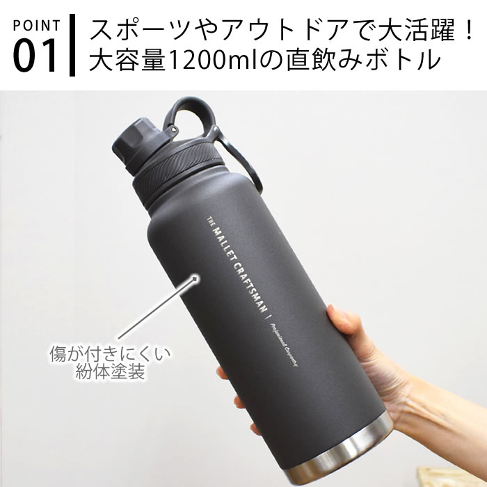 商品詳細ページ | ヨルシカ official store | 月光 ステンレスボトル