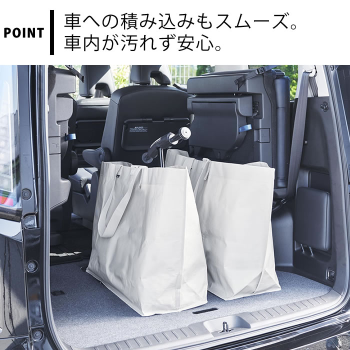 tower 収納バッグ 大容量 ポリエチレンシート外遊び収納バッグ タワー