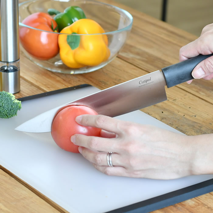 Cutipol（クチポール） 包丁 グルメライン クックナイフ (シェフズ