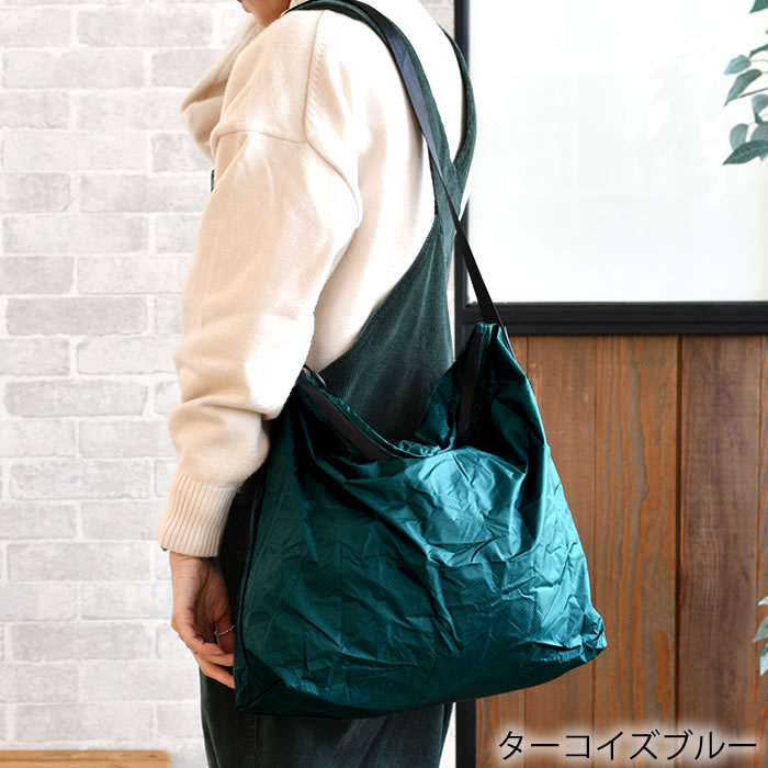 HIGHTIDE ショルダーバッグ 大きめ ハイタイド ネーエ