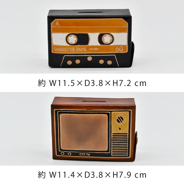 【昭和レトロ】TDK カセットテープケース　ソフトケース 昭和レトロ カセットテープケース 中古品 - メルカリ