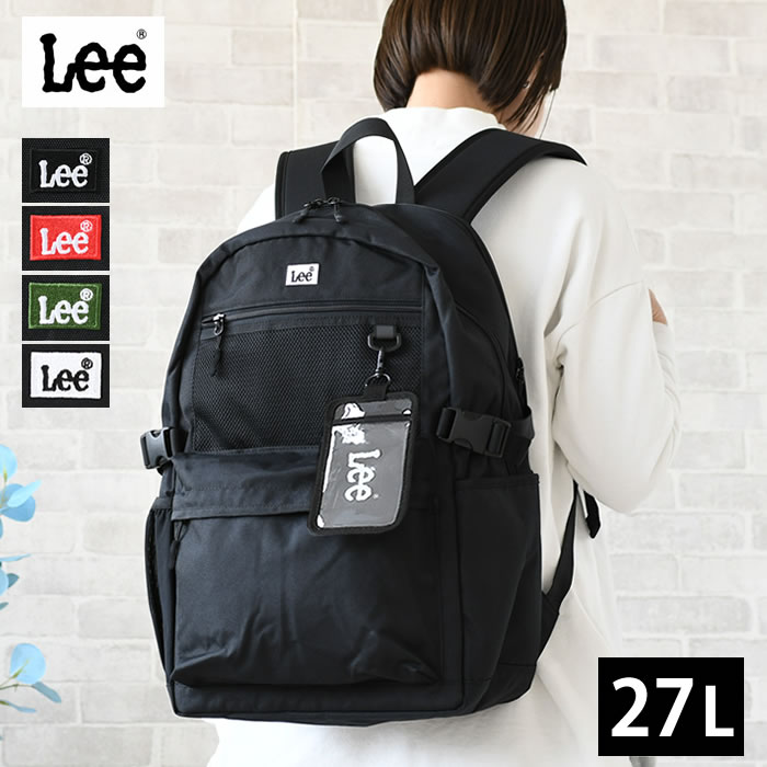 Lee（リー） リュック レディース リュック D.yeah 320-4940 リュック