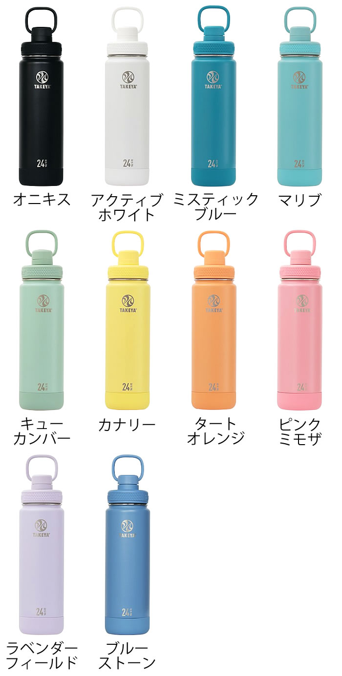 TAKEYA FLASK 水筒 スポーツ タケヤフラスク アクティブライン2 700ml