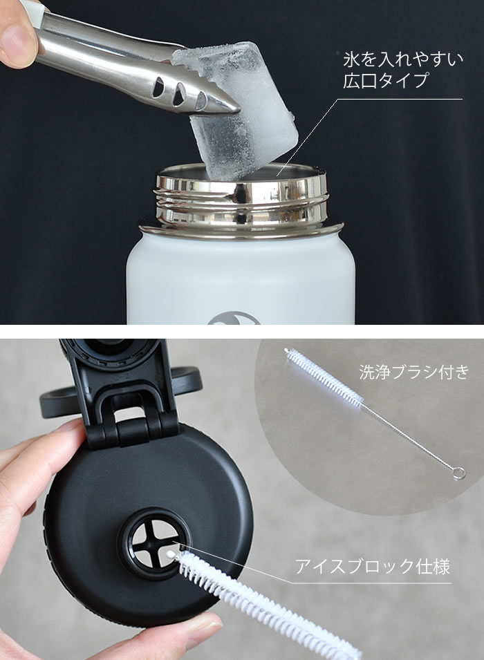 TAKEYA FLASK 水筒 スポーツ タケヤフラスク アクティブライン2 1170ml