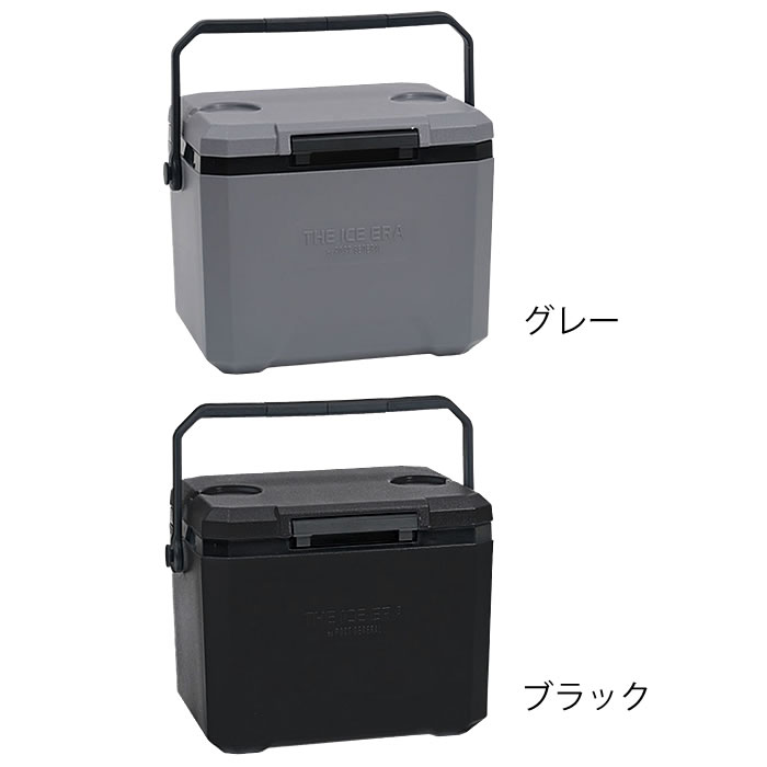 POST GENERAL クーラーボックス 大型 ポストジェネラル ジ アイスエラ
