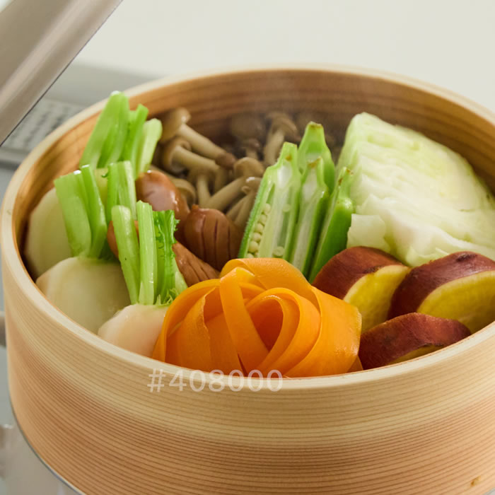 富士ホーロー せいろ 蒸し セット セイロ 鍋 セット 蒸し器 鍋 せいろ