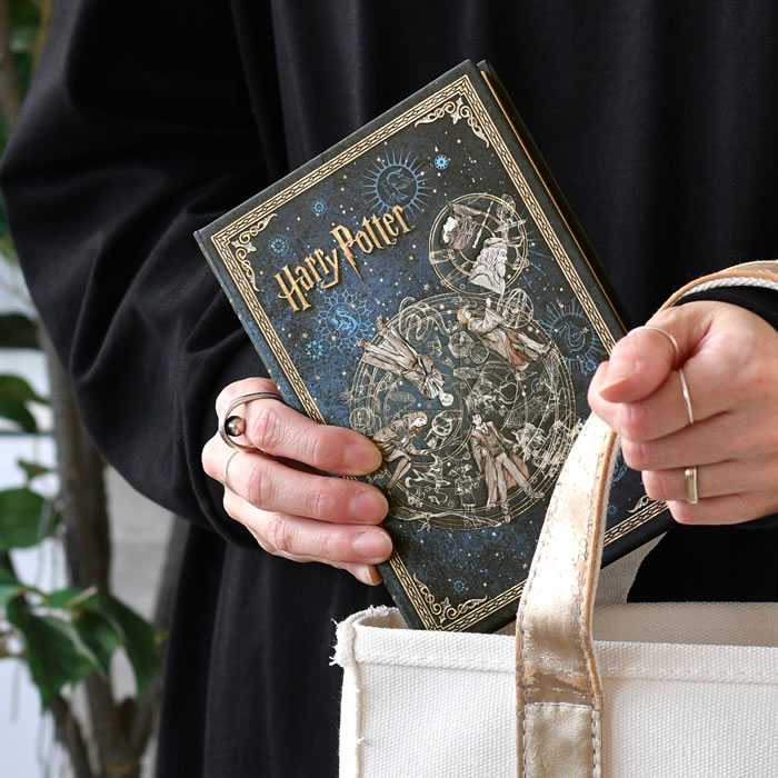 paperblanks（ペーパーブランクス） ノート おしゃれ ハリーポッター