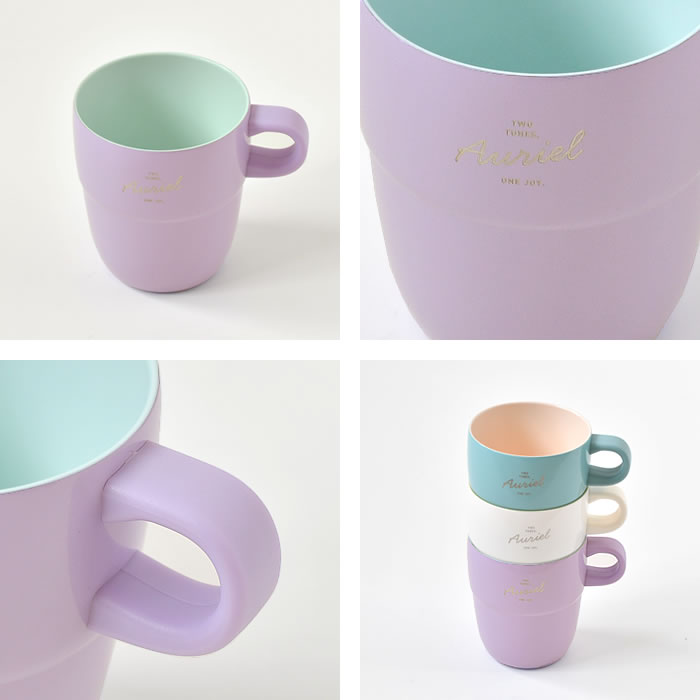 【美品・新品未使用】OMOF（オモフ） サステモ 保温断熱食器 銀箔茜 会津塗り TN-KY-20_10.jpg?v=1759388011&