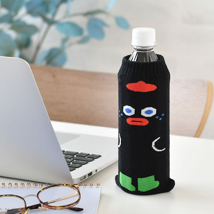 MARK'S（マークス） ボトルカバー 500ml ペットボトルカバー ブランチ