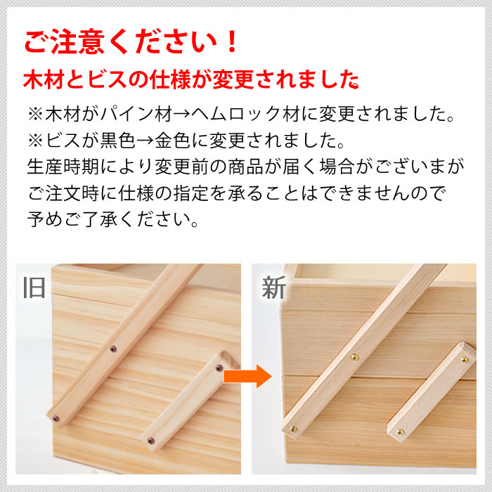 ソーイングボックス 裁縫箱 かわいい アンティーク 北欧 日本製 木製