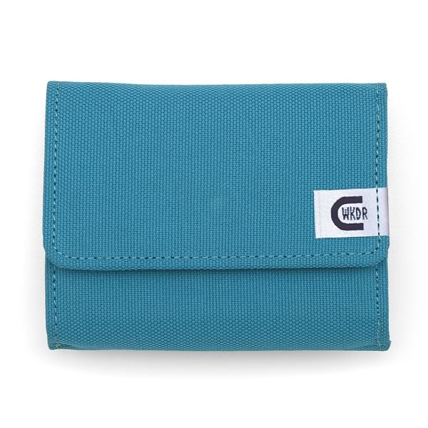 コルリ 財布 三つ折り ミニ財布 Coruri レディース メンズ 小銭入れ コンパクト ポケット 小さい シンプル アウトドア ヘミングス Heming S 雑貨ショップドットコム 通販 Paypayモール