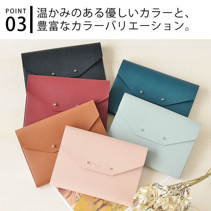 ノートカバー a5 FLAPTOP Organizer V2-A5 手帳ケース 通帳ケース