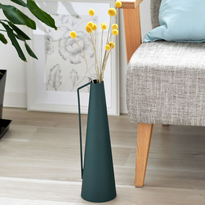 magnet 花瓶 おしゃれ ヴァレンテ アルト Large アイアン フラワー