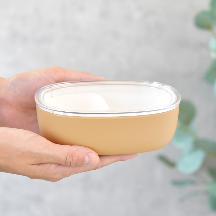 KINTO お弁当箱 子供 キントー BONBO ランチボウル 300ml ベビー
