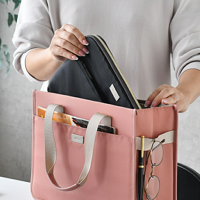 MARK'S（マークス） ヴェレセラ キャリングケース M 10インチ B5 PC