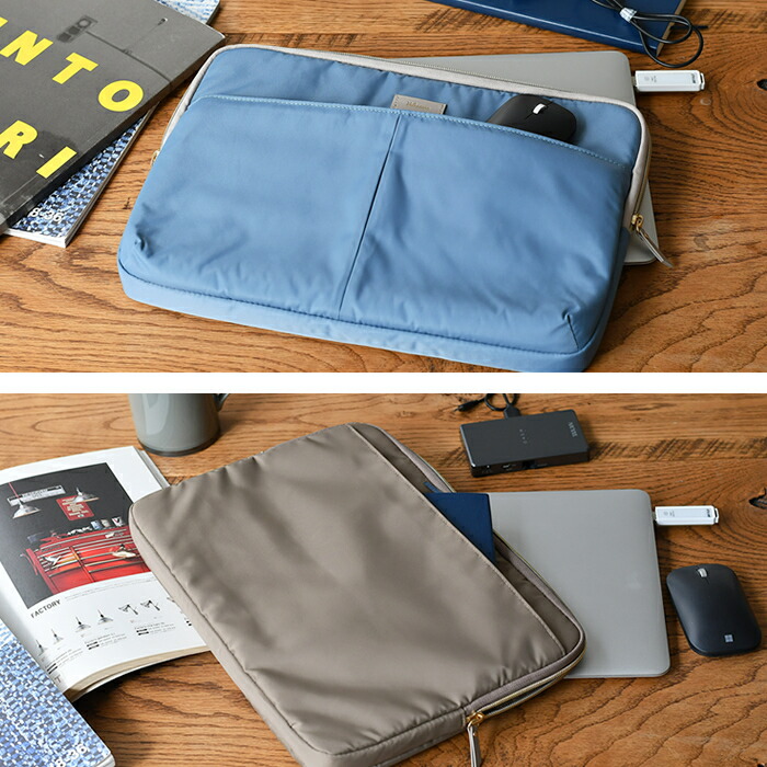 MARK'S（マークス） ヴェレセラ キャリングケース L 13インチ A4 PC