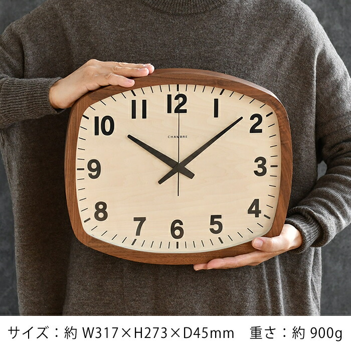 Amazon.co.jp: クレセル 温湿度計 デジタル 時計 機能付 壁掛け