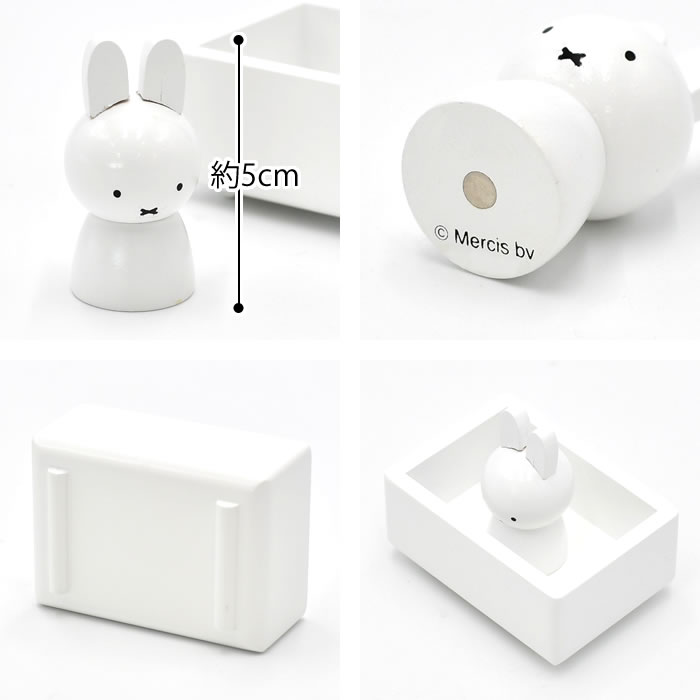 手の形の木製オブジェクリップ立体的で軽いインテリア新品未使用購入保管 楽天市場】ミッフィー クリップホルダー 木製 ニチガン NICHIGAN