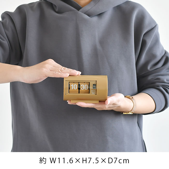 TWEMCO コラボ品　置き・掛け兼用 QT-30T イエロー×ブラック 楽天市場】【レビューでプレゼント】TWEMCO DESK＆WALL CLOCK QT