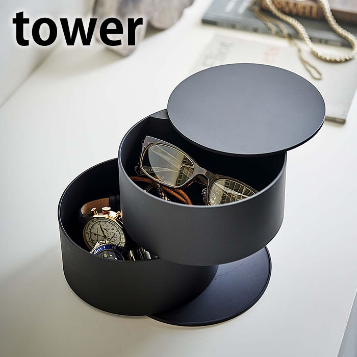 【新品未使用】グレー5層鏡面蓋 大容量 ジュエス宝石時計ブレスレット収納BOX 楽天市場】フレームガラス＆ミラーボックス 四角 宝石箱