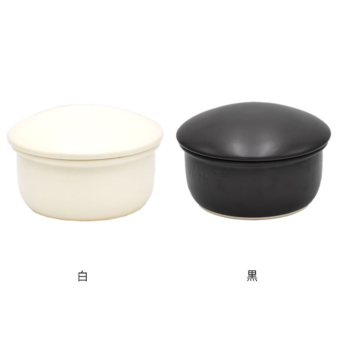 たいせい窯 おひつ 大 陶器 萬古焼 電子レンジ対応 日本製 ごはん 保存