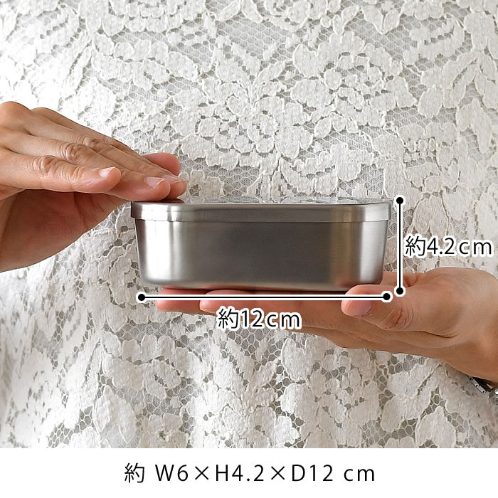 筒形 ステンレス 缶 保存容器 古民家 ガーデニング 雑貨 古道具