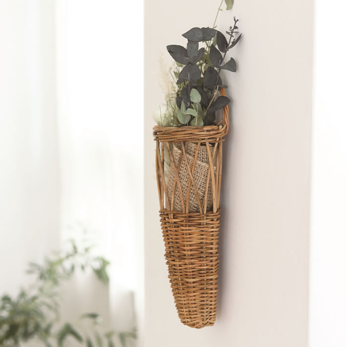 Creer（家具、インテリア） ドライフラワー 花瓶 クレエ creer