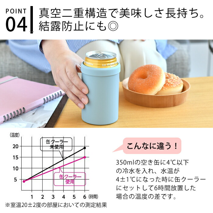 STAINLESS_CAN_COOLER – KAZE_TO_MORI™