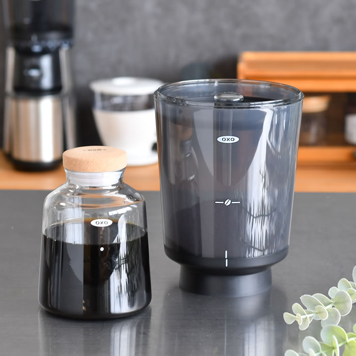 OXO(キッチン用品) OXO オクソー コールドブリュー濃縮 OXO(キッチン用品) OXO オクソー コールドブリュー濃縮