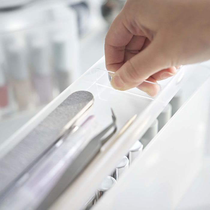 tower ネイル 収納 ネイル収納ケース タワー ケース タワーシリーズ