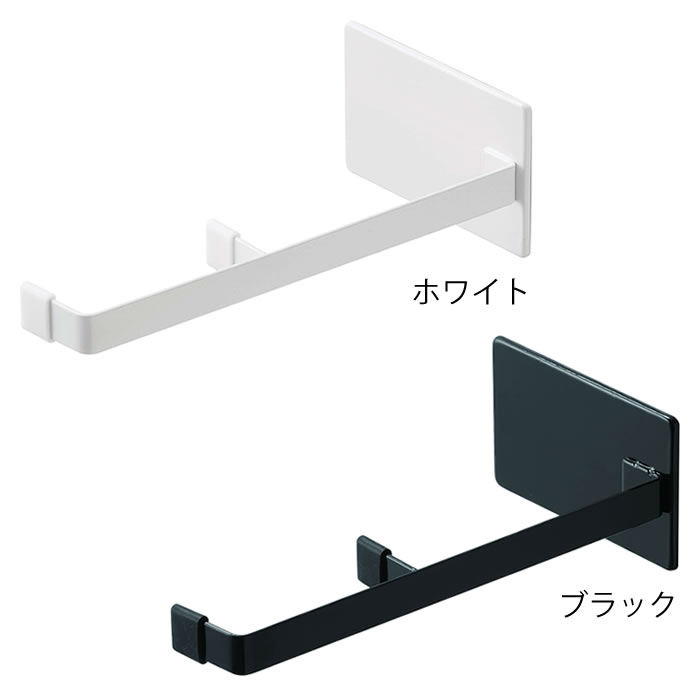 tower ドアストッパー マグネット浴室扉ストッパー タワー ドア