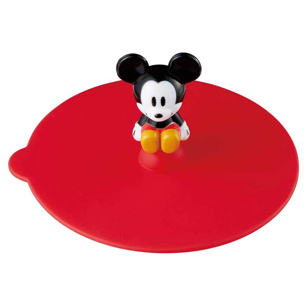 ミッキー マグカップ シリコンフタ セット ディズニーグッズ マグカップ キャラクター ミッキーマウス シリコン ふた カップカバー Fn 021 雑貨屋フリー 通販 Yahoo ショッピング