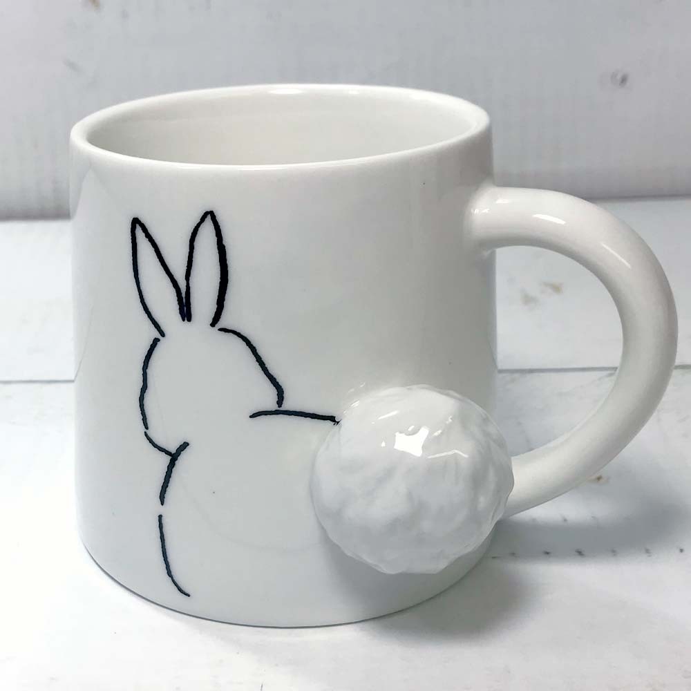 アレルギー 整理する 国民 マグカップ うさぎ Archtechno Jp
