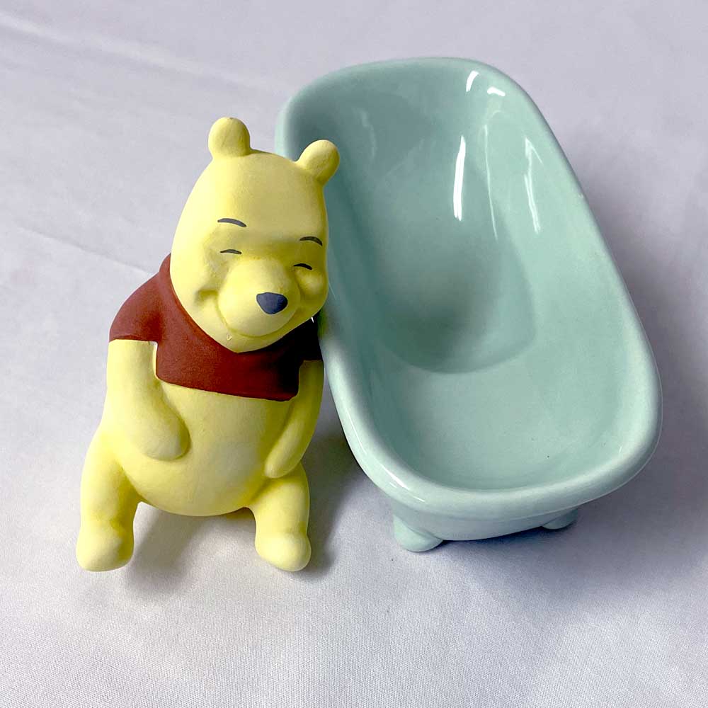 プー くまのプーさん pooh グッズ ディズニー キャラクター エイリアン